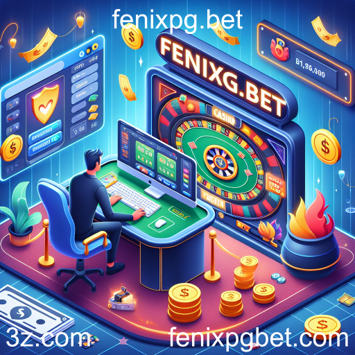 Jogos de Pagamento: A Nova Fronteira do Entretenimento Online