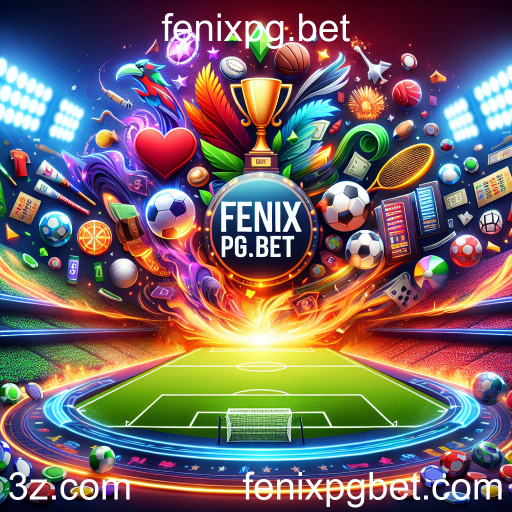 Apostas Esportivas: Um Guia para Apostar com Segurança no Fenixpg.bet